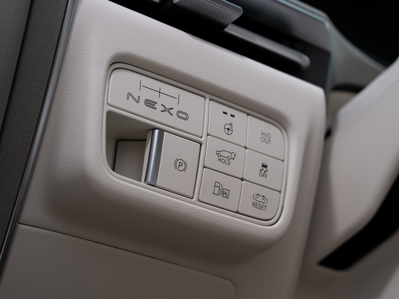 Hyundai Nexo II, 2026, фото 10