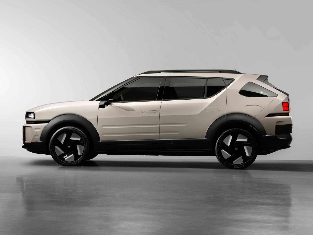 Hyundai Nexo II, 2026, фото 2
