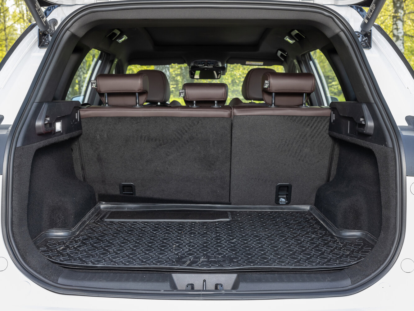 Chery Tiggo 7L I, 2024, фото 14
