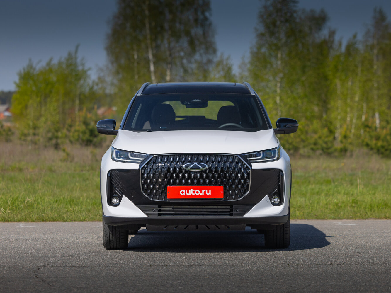 Chery Tiggo 7L I, 2024, фото 23