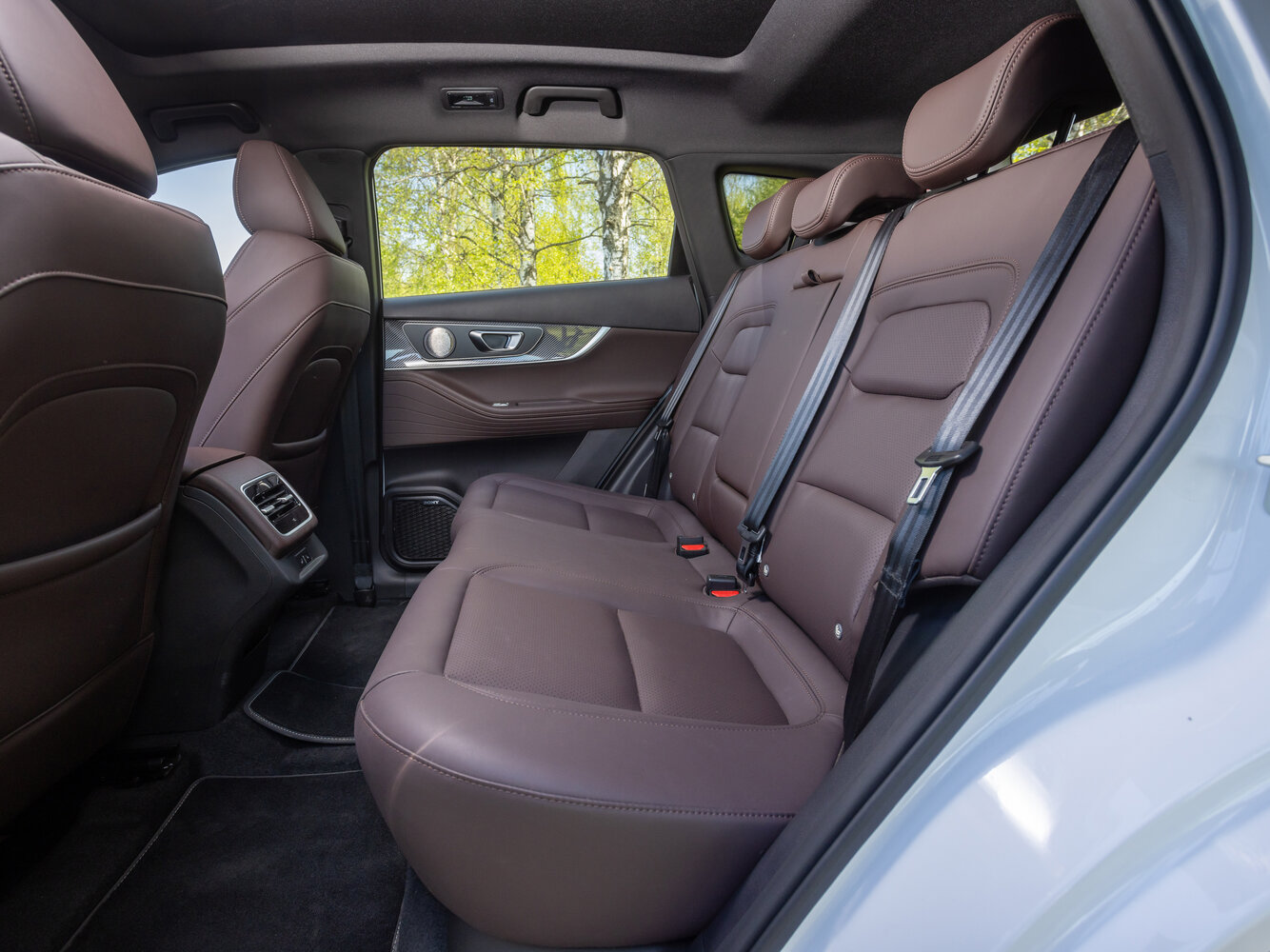 Chery Tiggo 7L I, 2024, фото 9