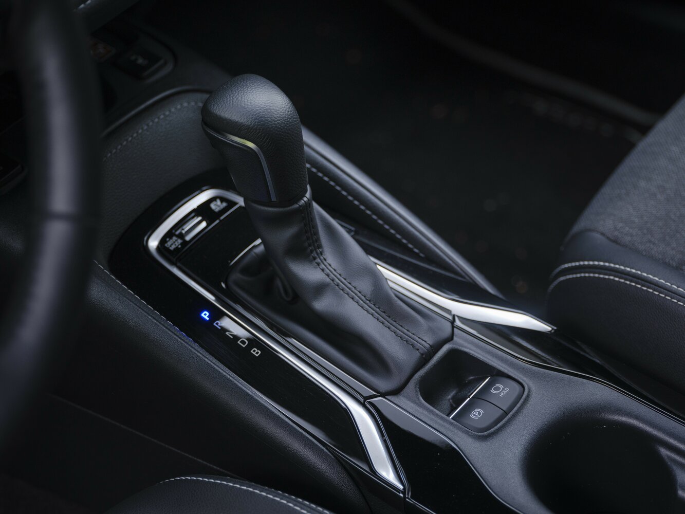 Toyota Corolla XII (E210) Рестайлинг, 2026, фото 16