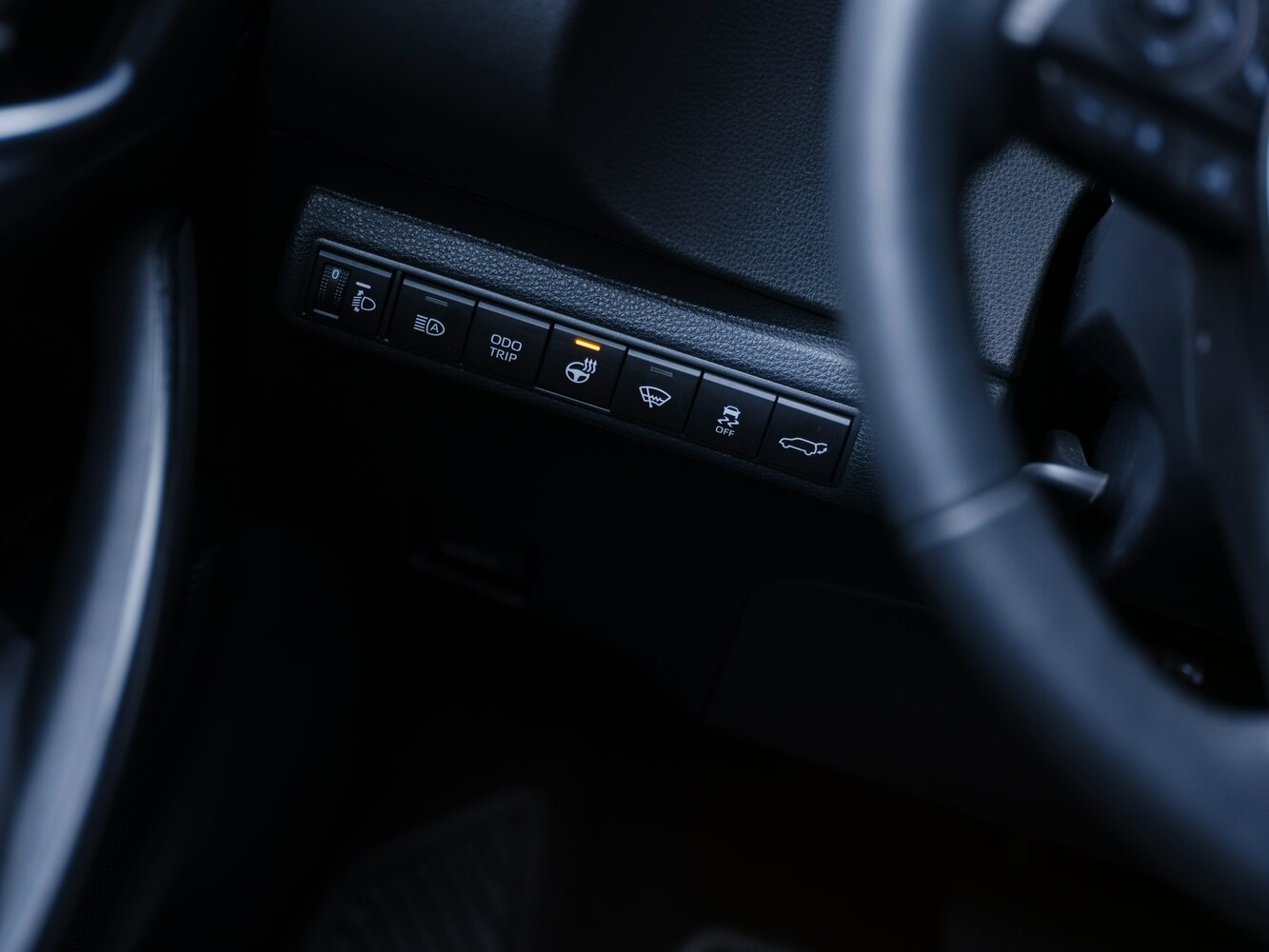 Toyota Corolla XII (E210) Рестайлинг, 2026, фото 3