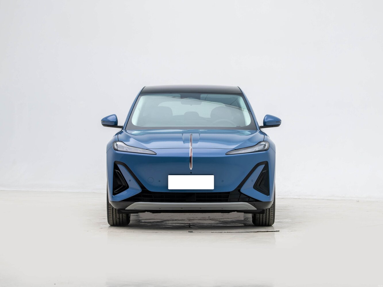 Hongqi Tiangong 06, 2025, фото 12