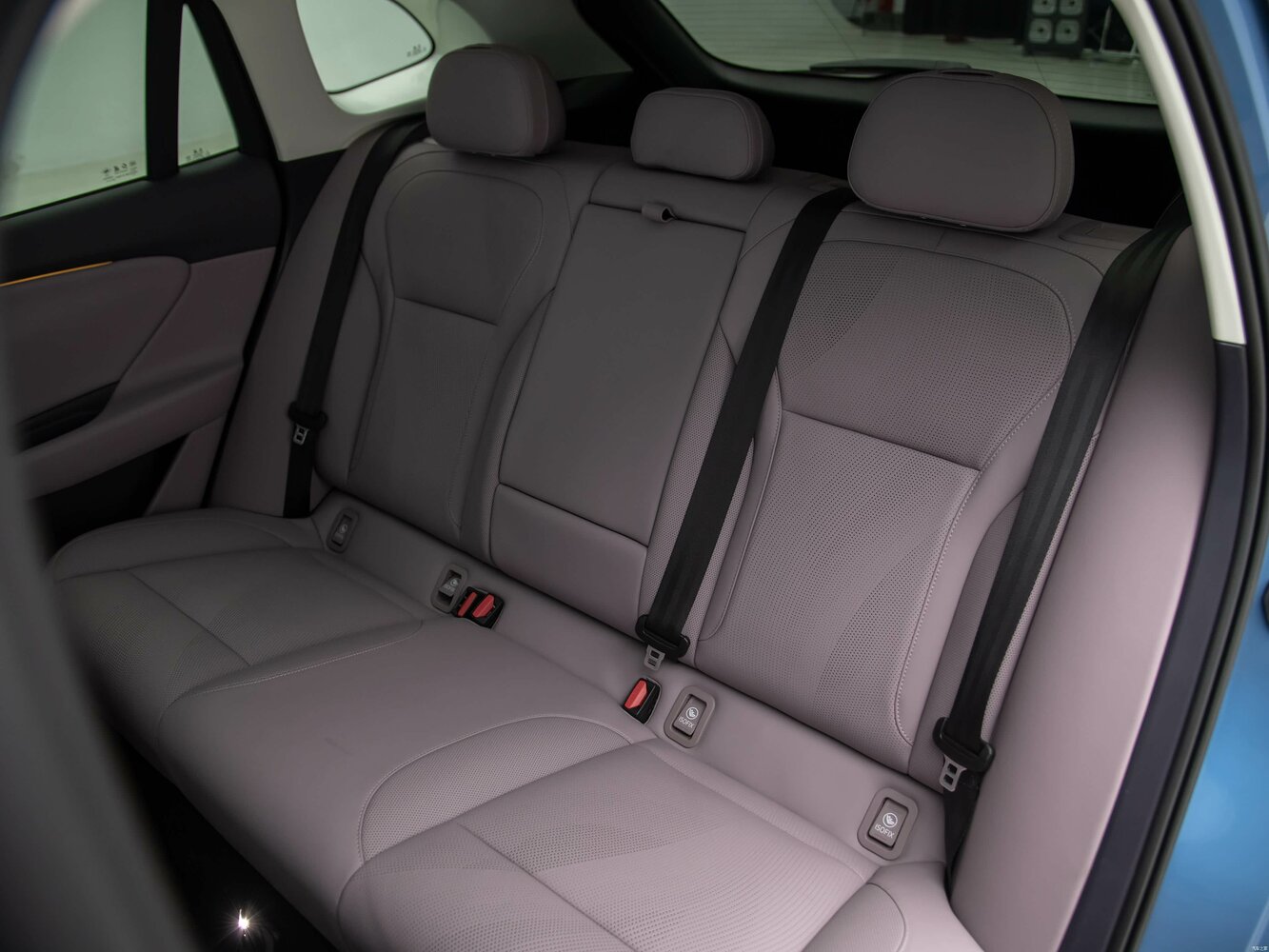 Hongqi Tiangong 06, 2025, фото 11