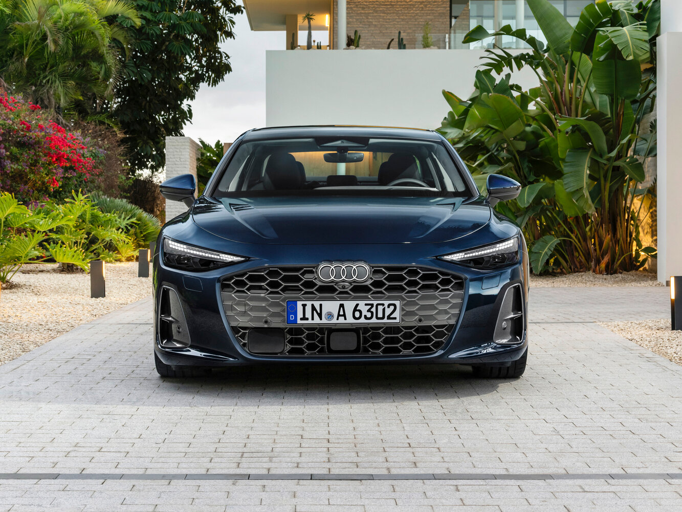 Audi A6 VI (C9), 2025, фото 6