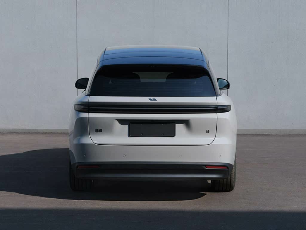 Li Auto (Lixiang) i8, 2026, фото 6