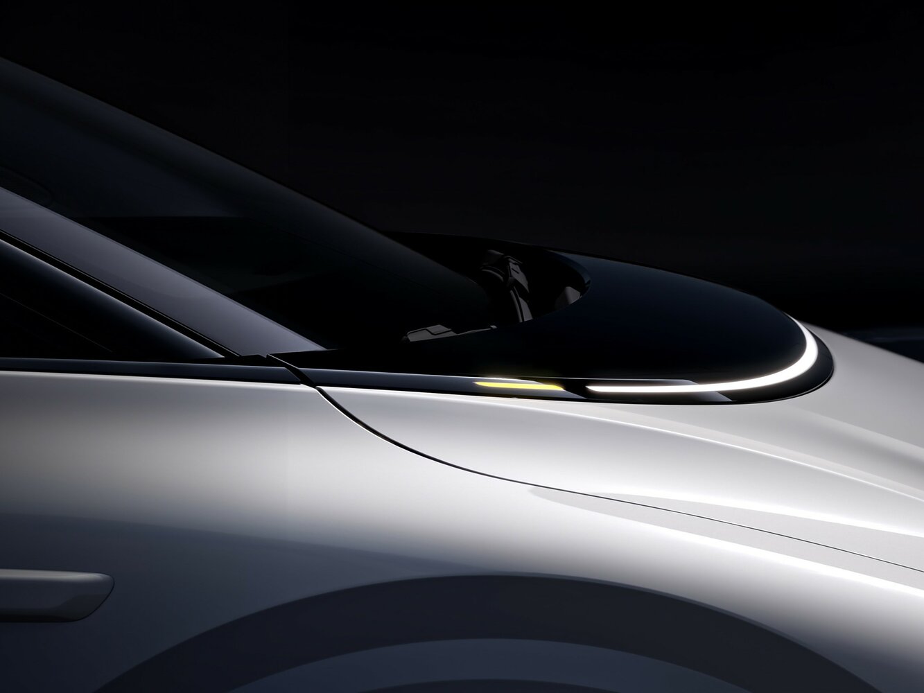 Li Auto (Lixiang) i8, 2026, фото 3