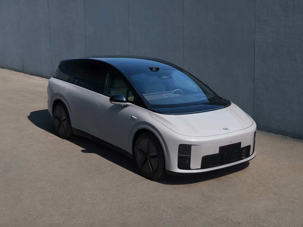 Li Auto (Lixiang) i8, 2026, фото 7