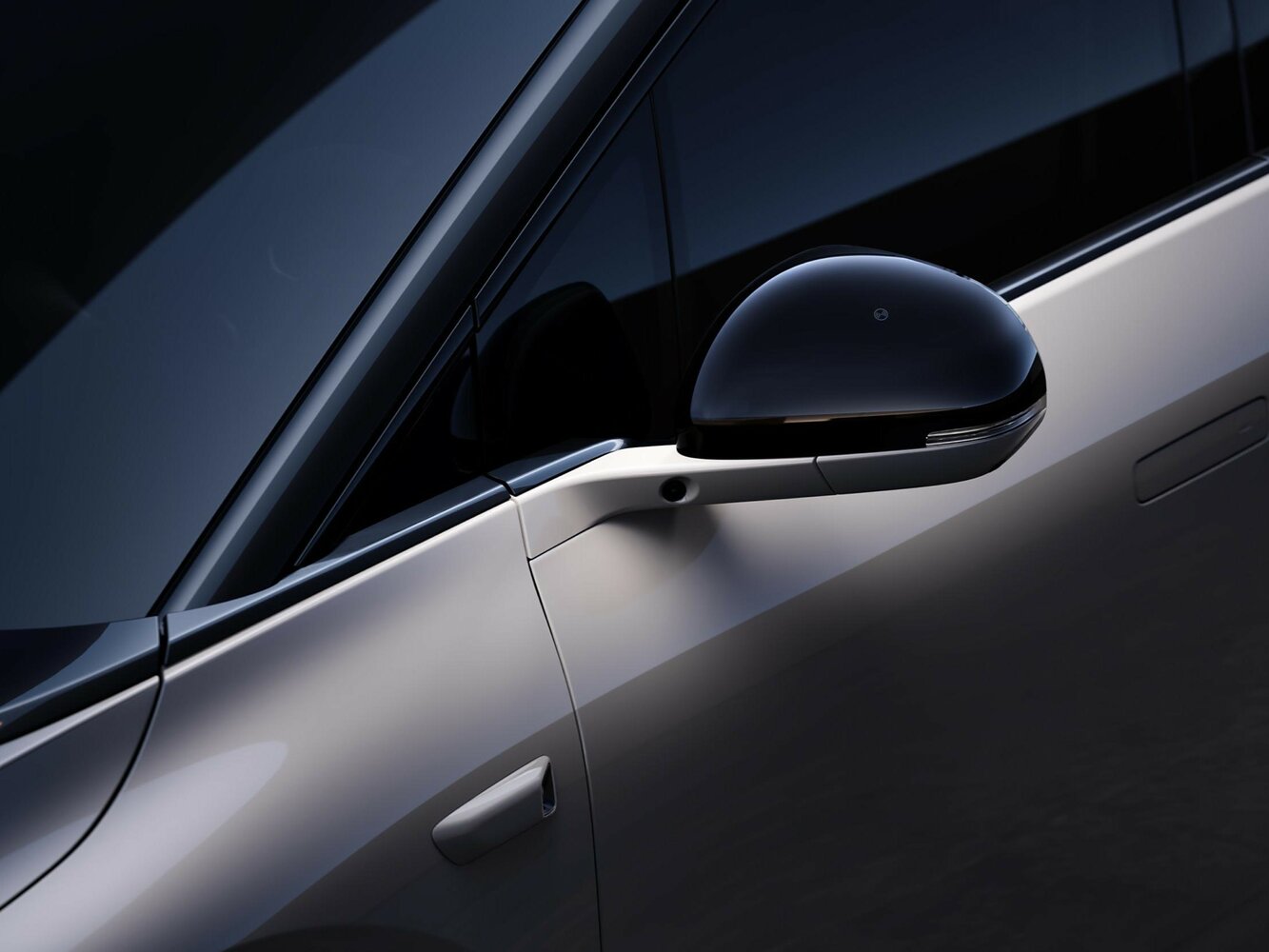 Li Auto (Lixiang) i8, 2026, фото 9