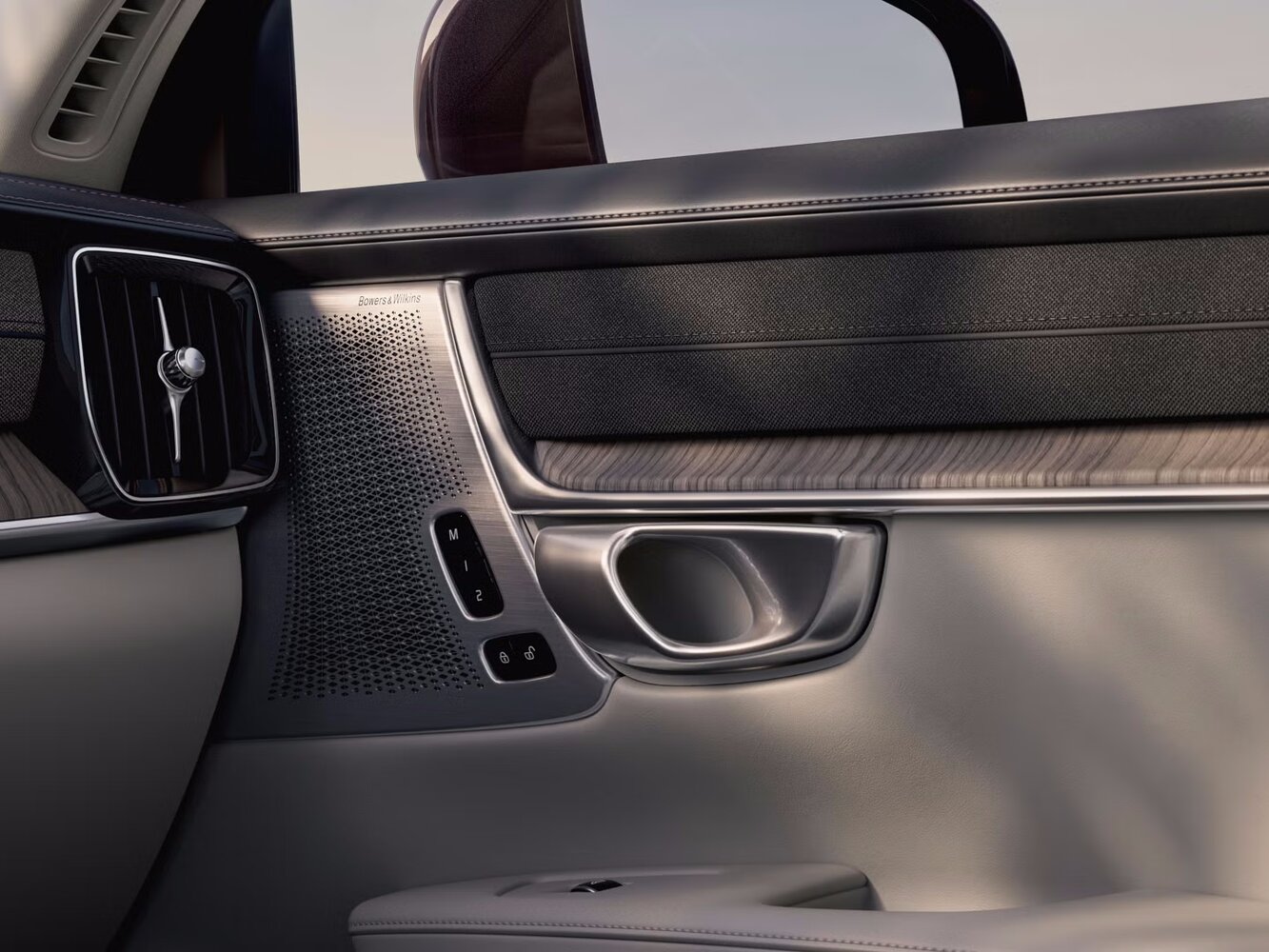 Volvo S90 II Рестайлинг 2, 2025, фото 8