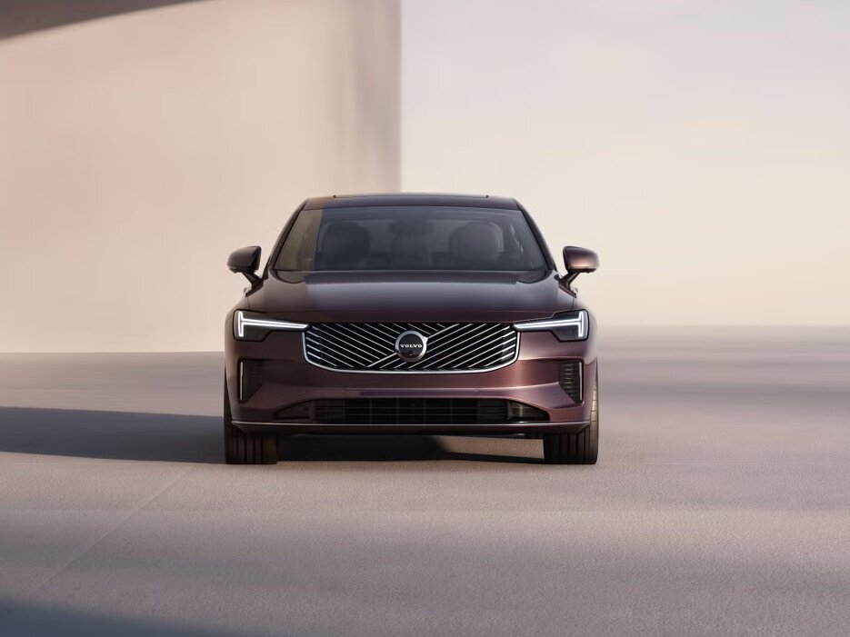 Volvo S90 II Рестайлинг 2, 2025, фото 5