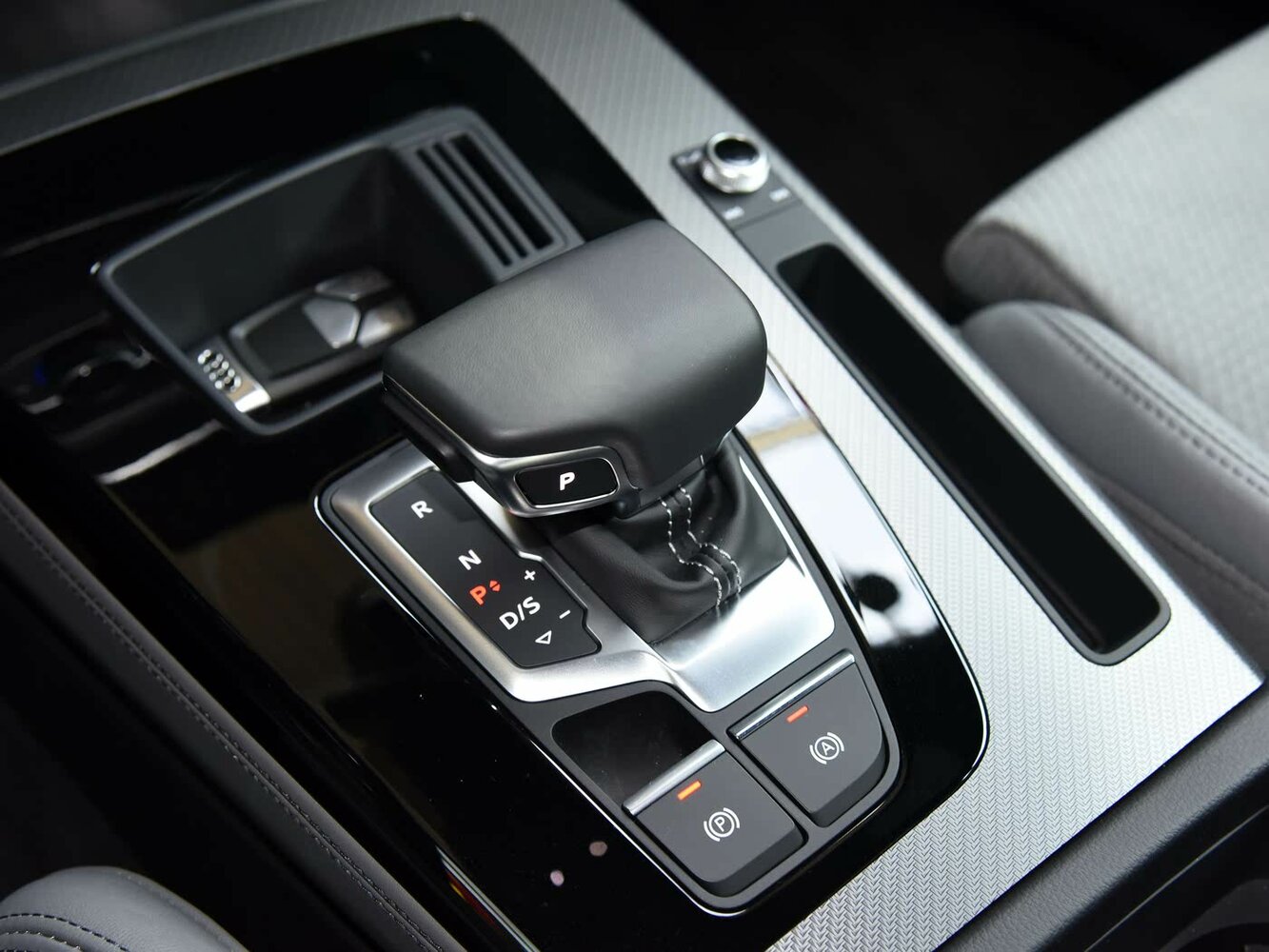 Audi Q5 Sportback I (FY), 2024, фото 7