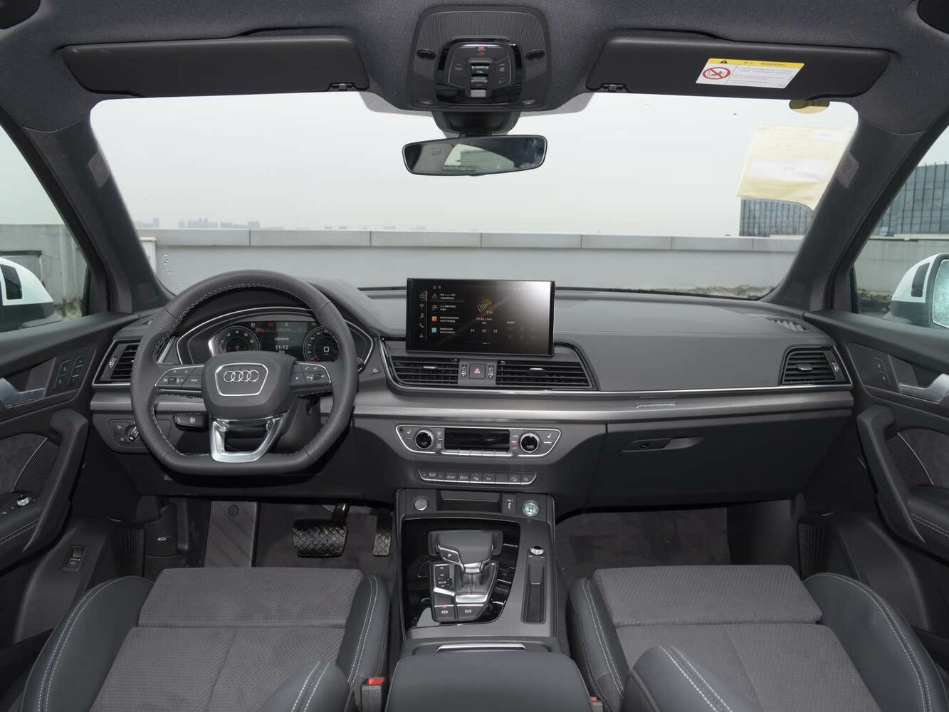 Audi Q5 Sportback I (FY), 2024, фото 3