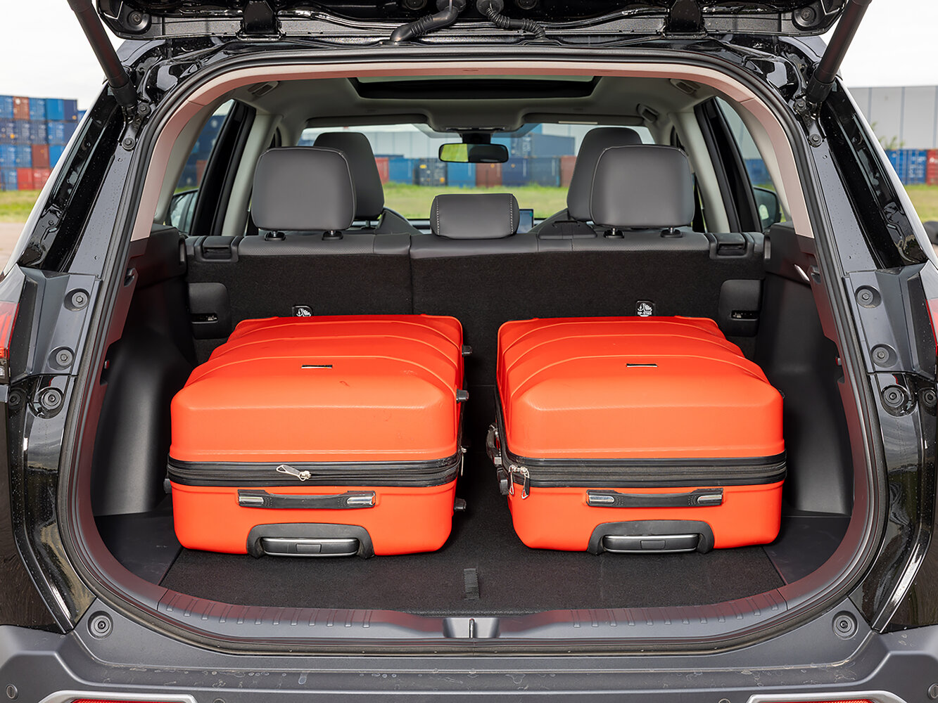 Toyota RAV4 VI (XA60), 2025, фото 13