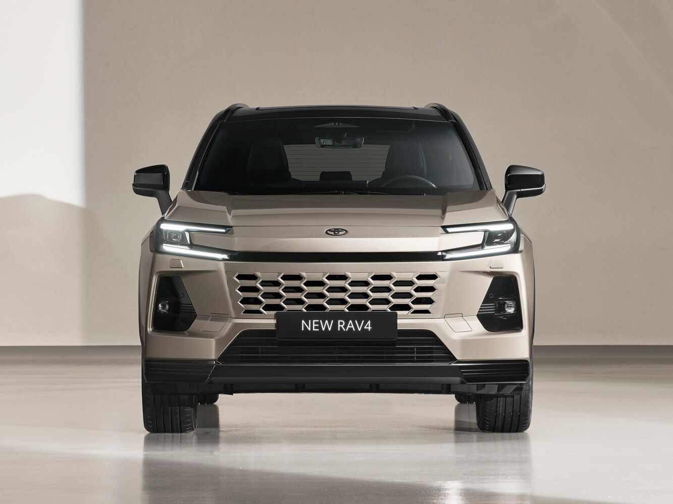 Toyota RAV4 VI (XA60), 2025, фото 12