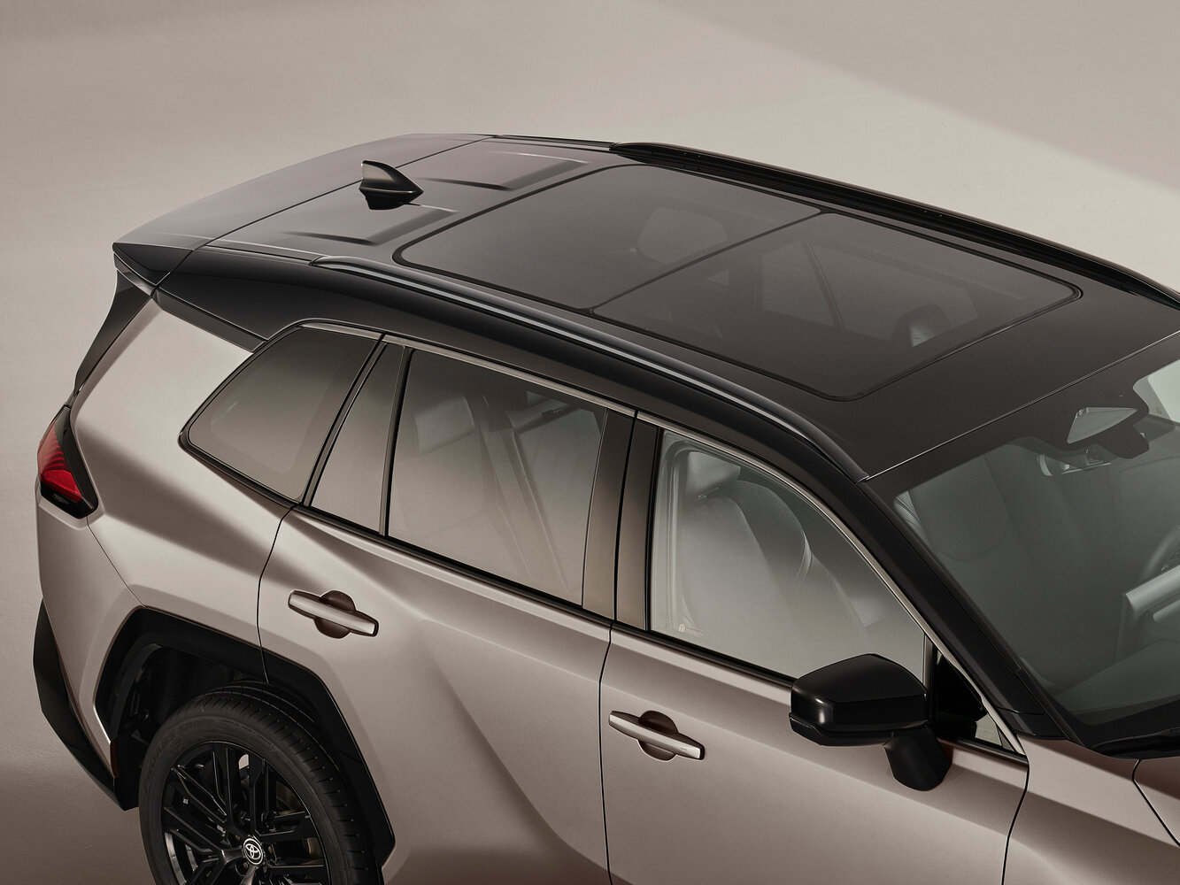 Toyota RAV4 VI (XA60), 2025, фото 8