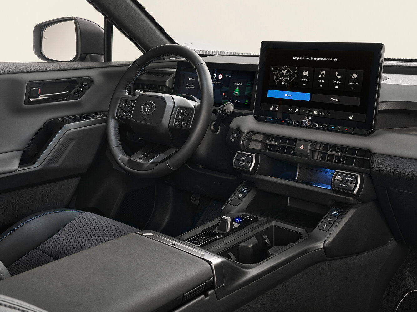 Toyota RAV4 VI (XA60), 2025, фото 3