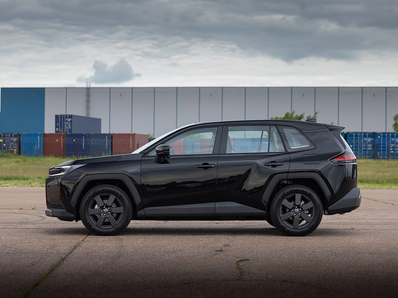Toyota RAV4 VI (XA60), 2025, фото 4