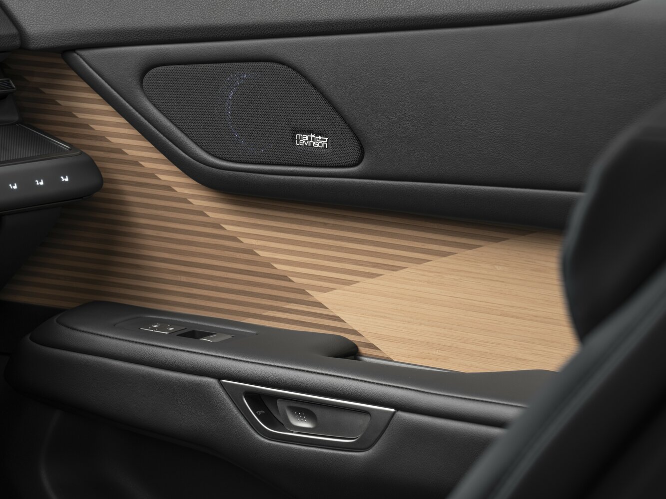 Lexus ES VIII, 2025, фото 11