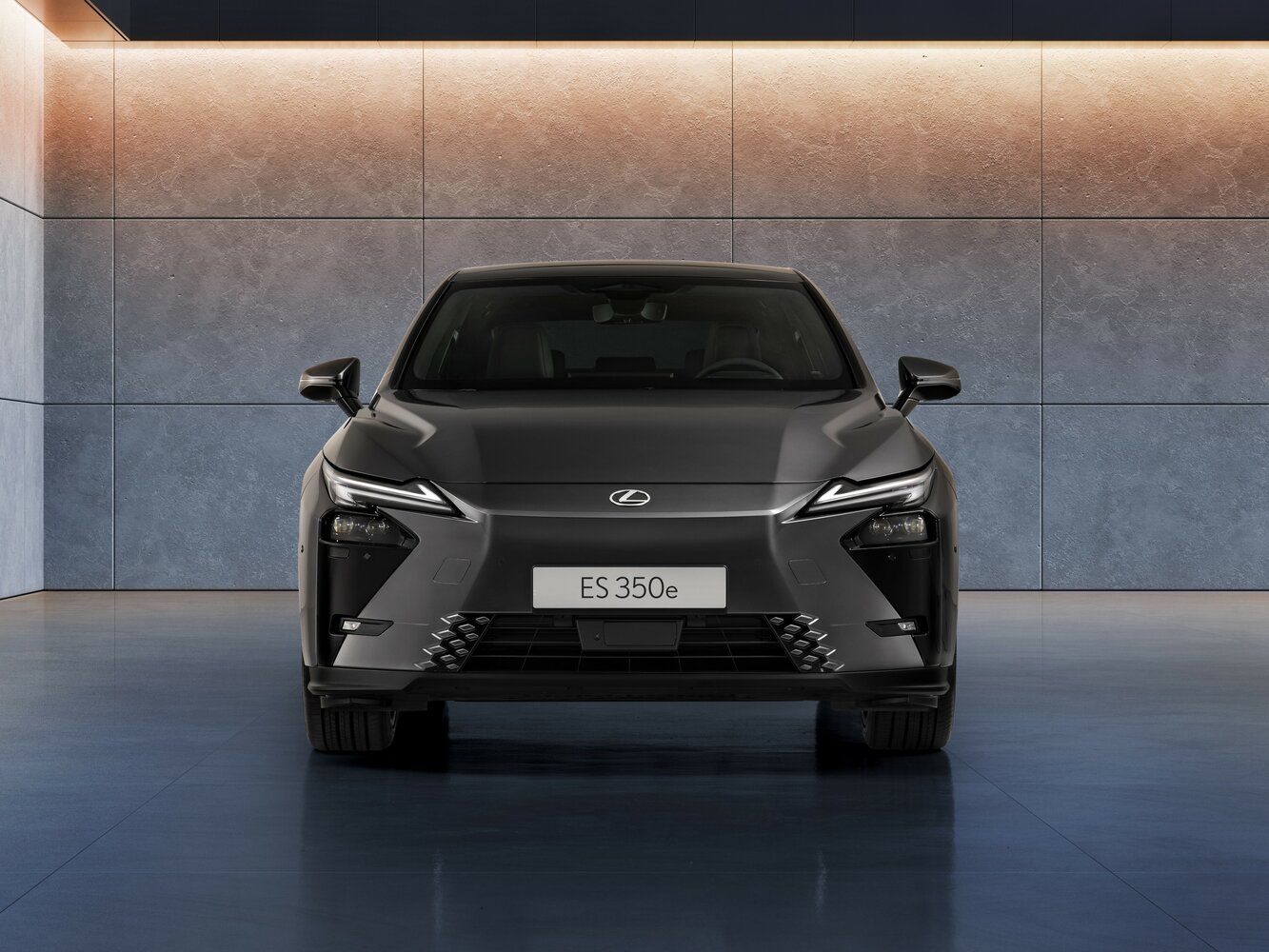 Lexus ES VIII, 2025, фото 9