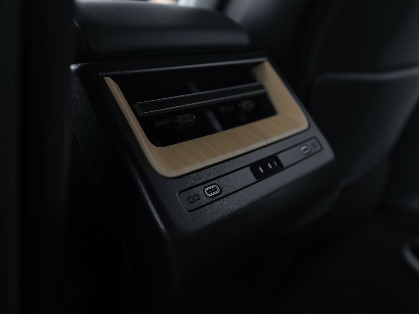 Lexus ES VIII, 2025, фото 16