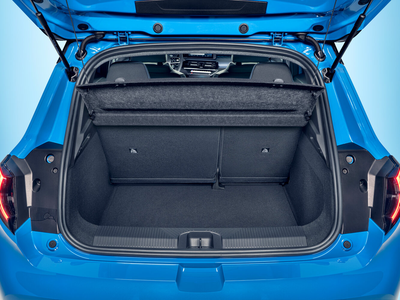 Nissan Micra VI, 2025, фото 8