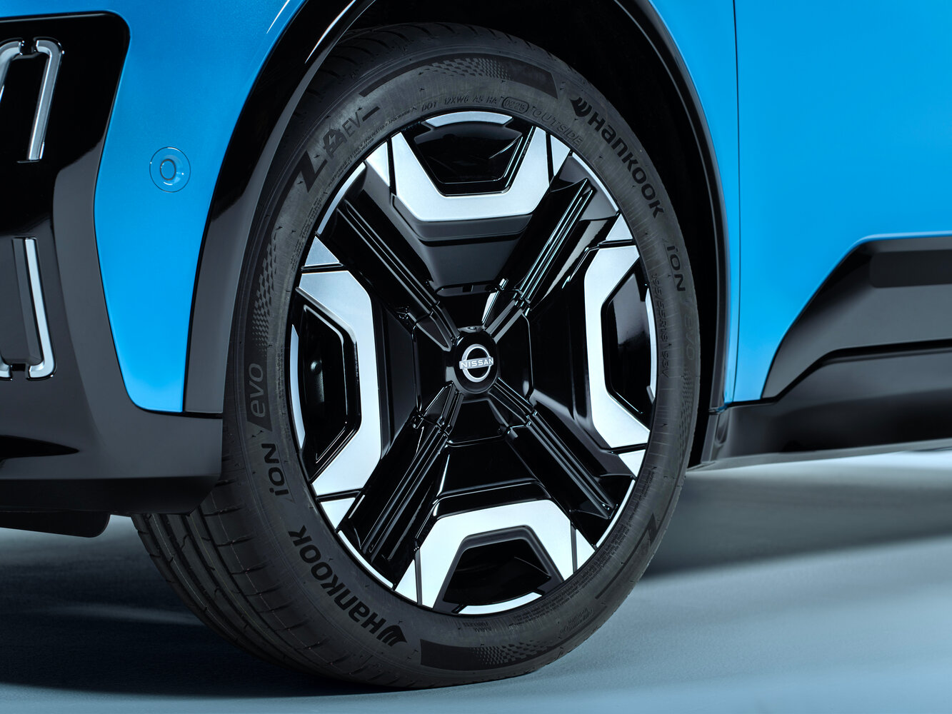 Nissan Micra VI, 2025, фото 14