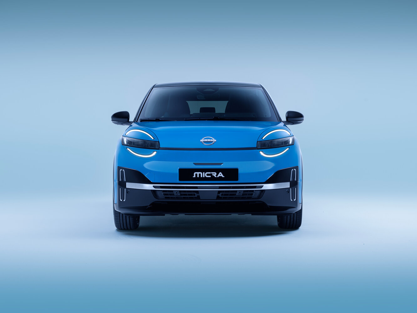 Nissan Micra VI, 2025, фото 7
