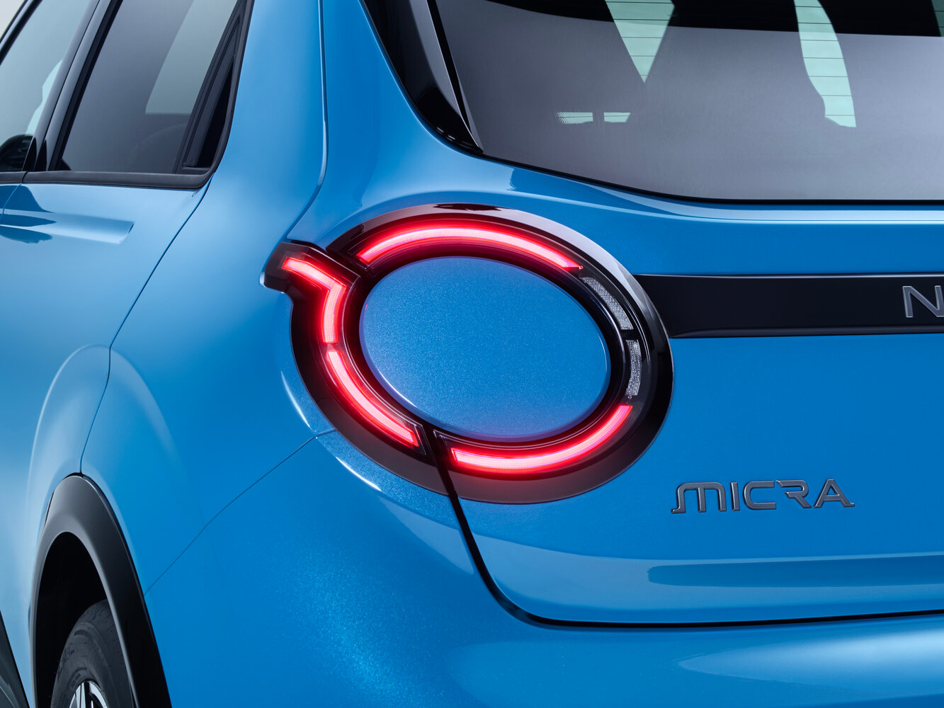 Nissan Micra VI, 2025, фото 13