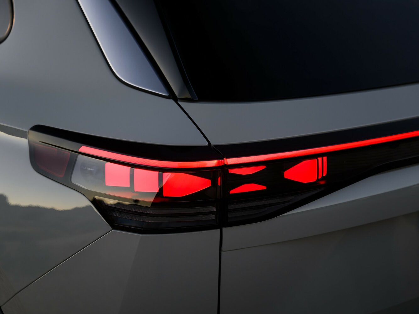 Volkswagen Tiguan III (NA Market), 2025, фото 6