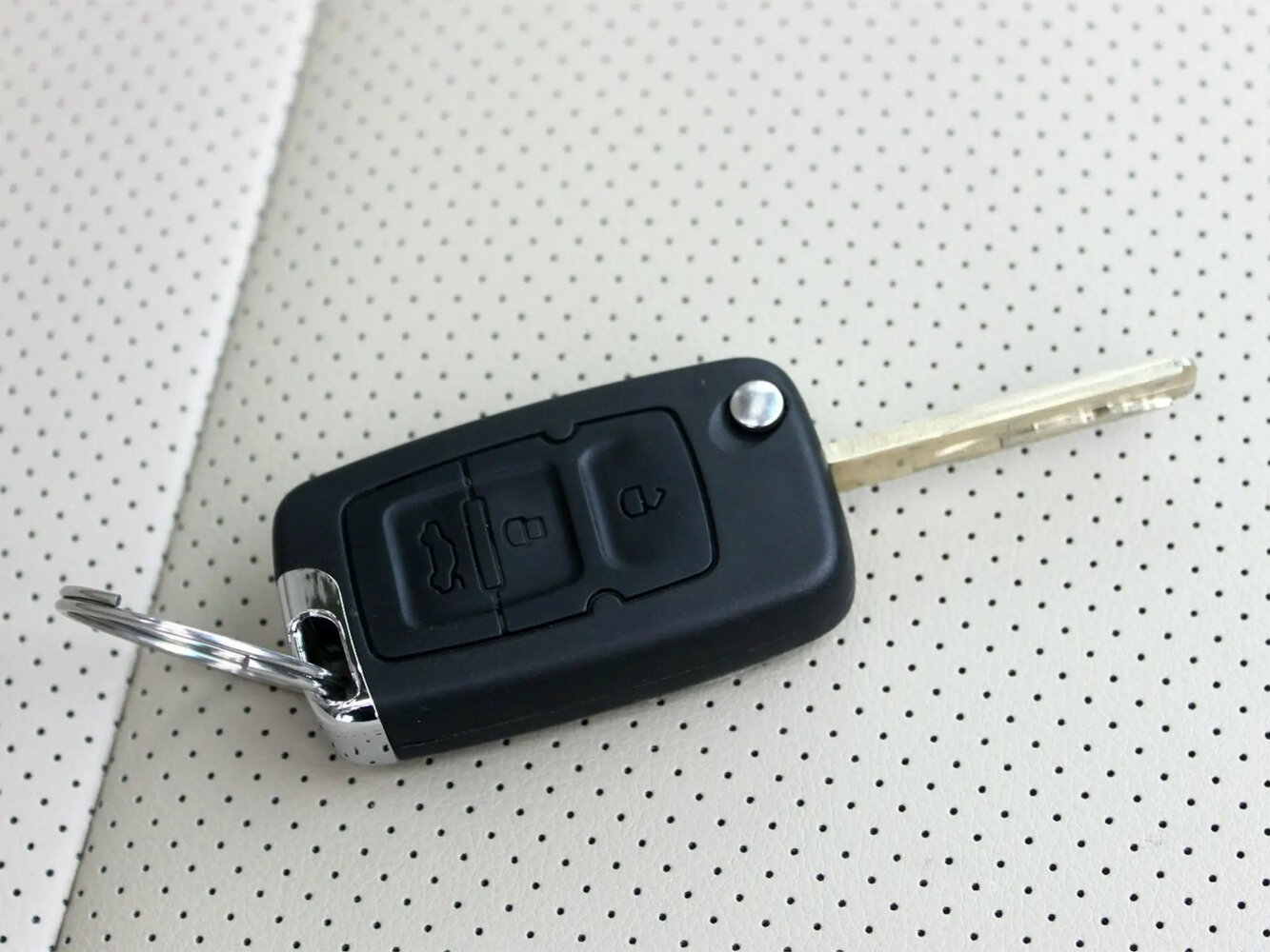 Geely GC7, 2013, фото 7