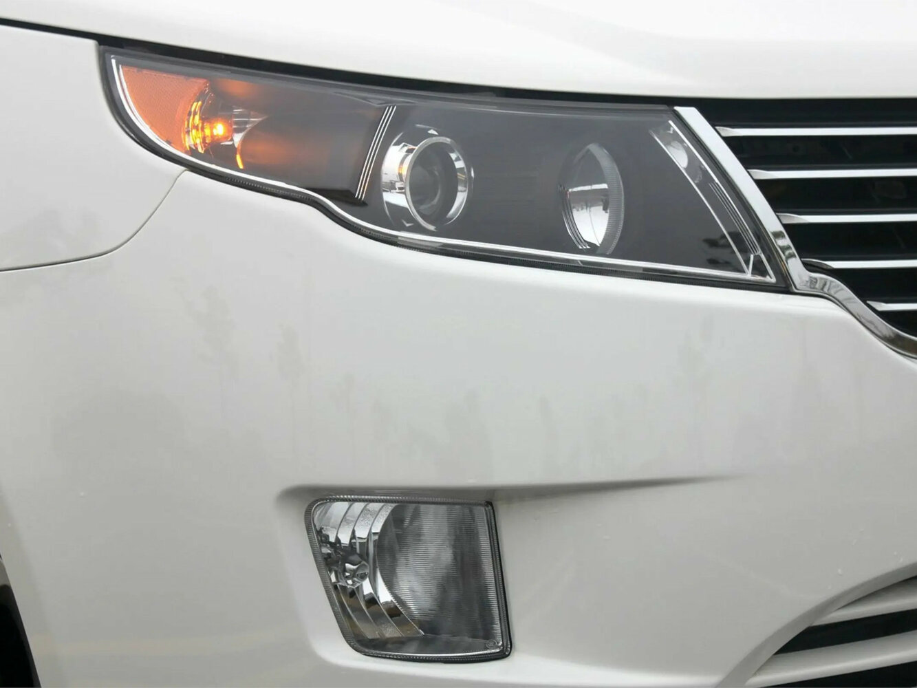 Geely GC7, 2013, фото 5