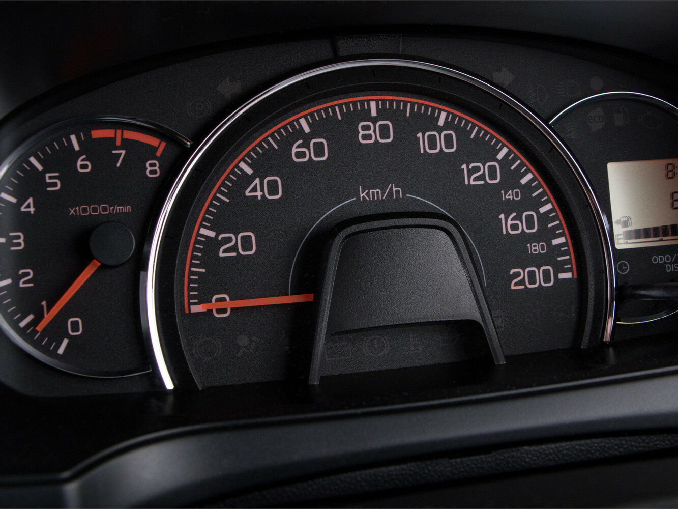 Toyota Agya I, 2013, фото 9
