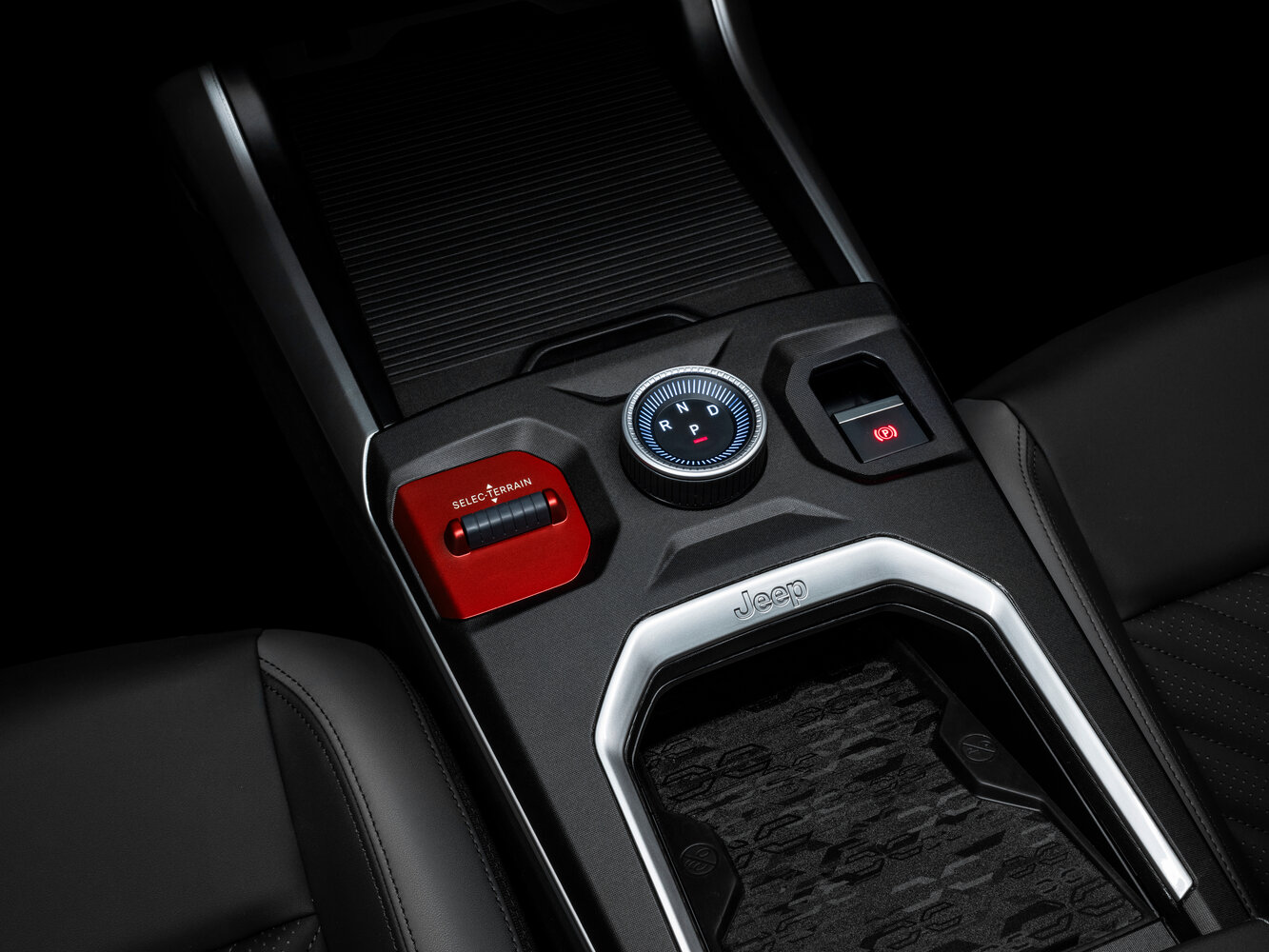 Jeep Compass III, 2026, фото 5