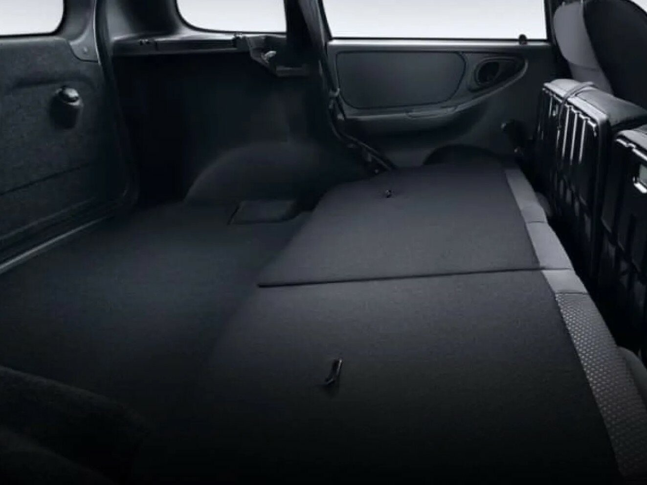Lada (ВАЗ) Niva Travel I Рестайлинг, 2025, фото 19