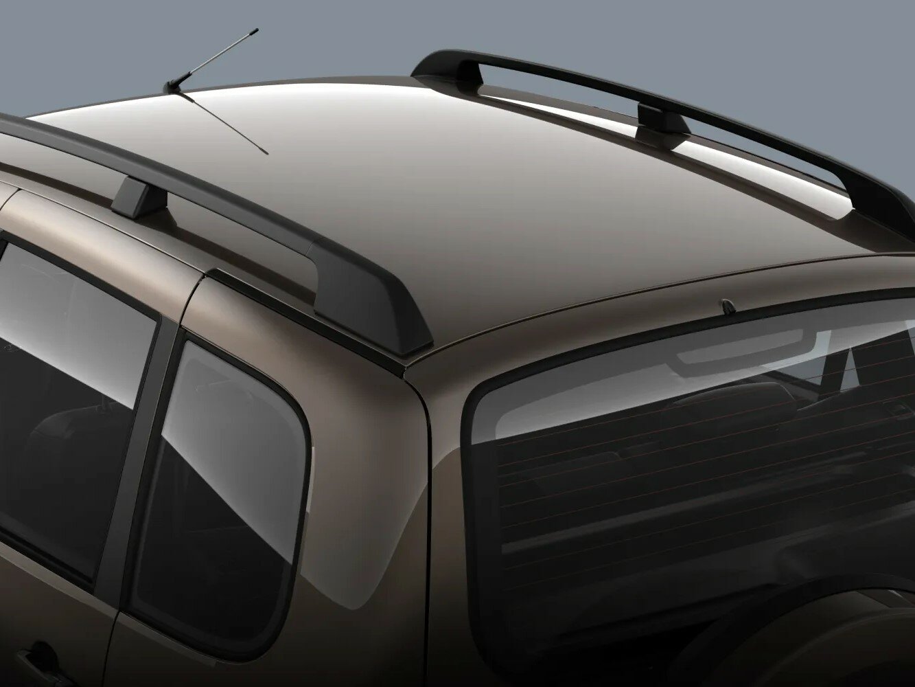 Lada (ВАЗ) Niva Travel I Рестайлинг, 2025, фото 17