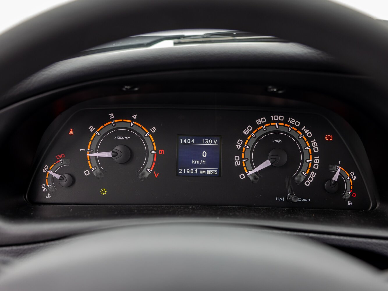 Lada (ВАЗ) Niva Travel I Рестайлинг, 2025, фото 21
