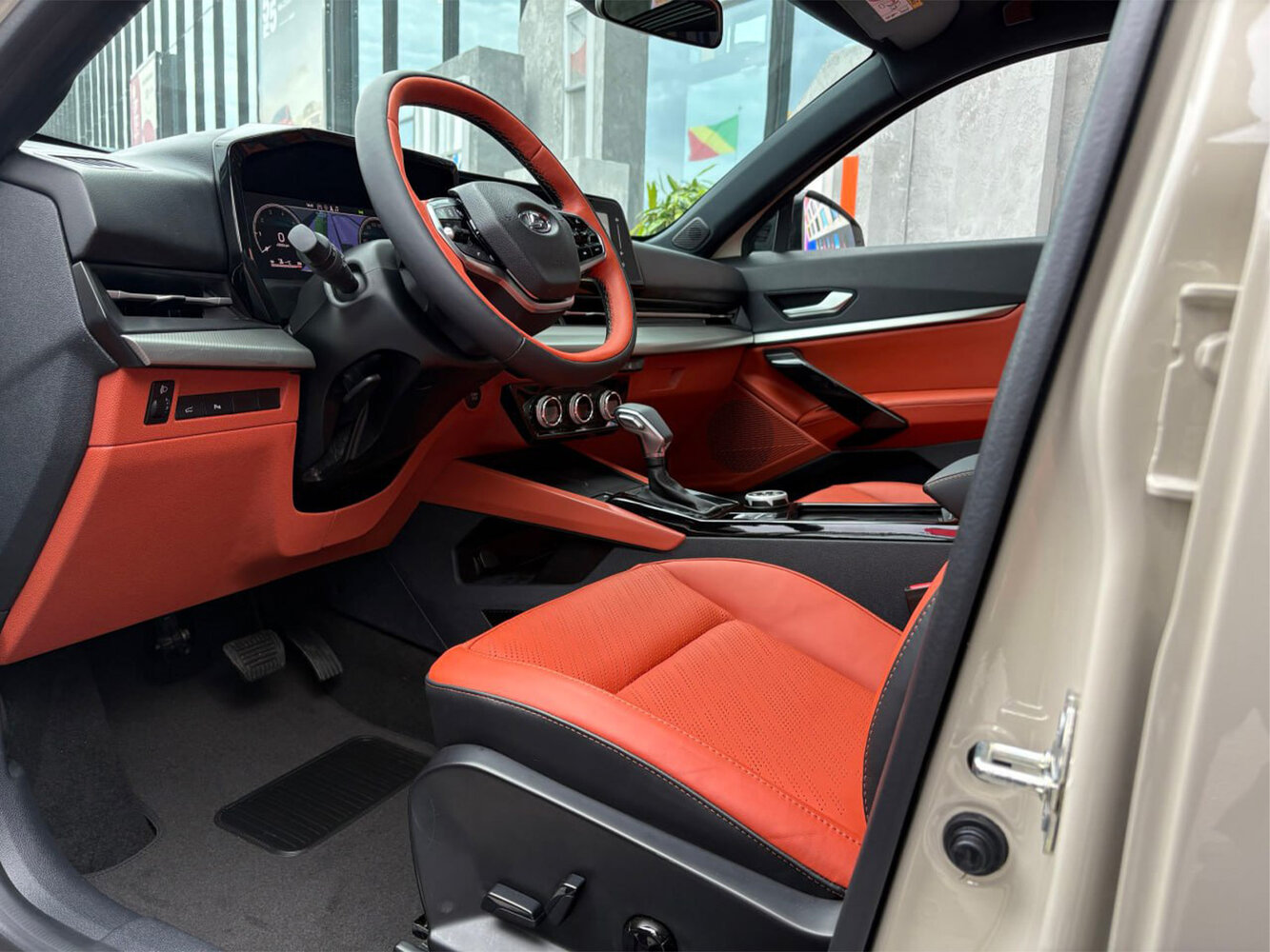 Lada (ВАЗ) Azimut, 2026, фото 3