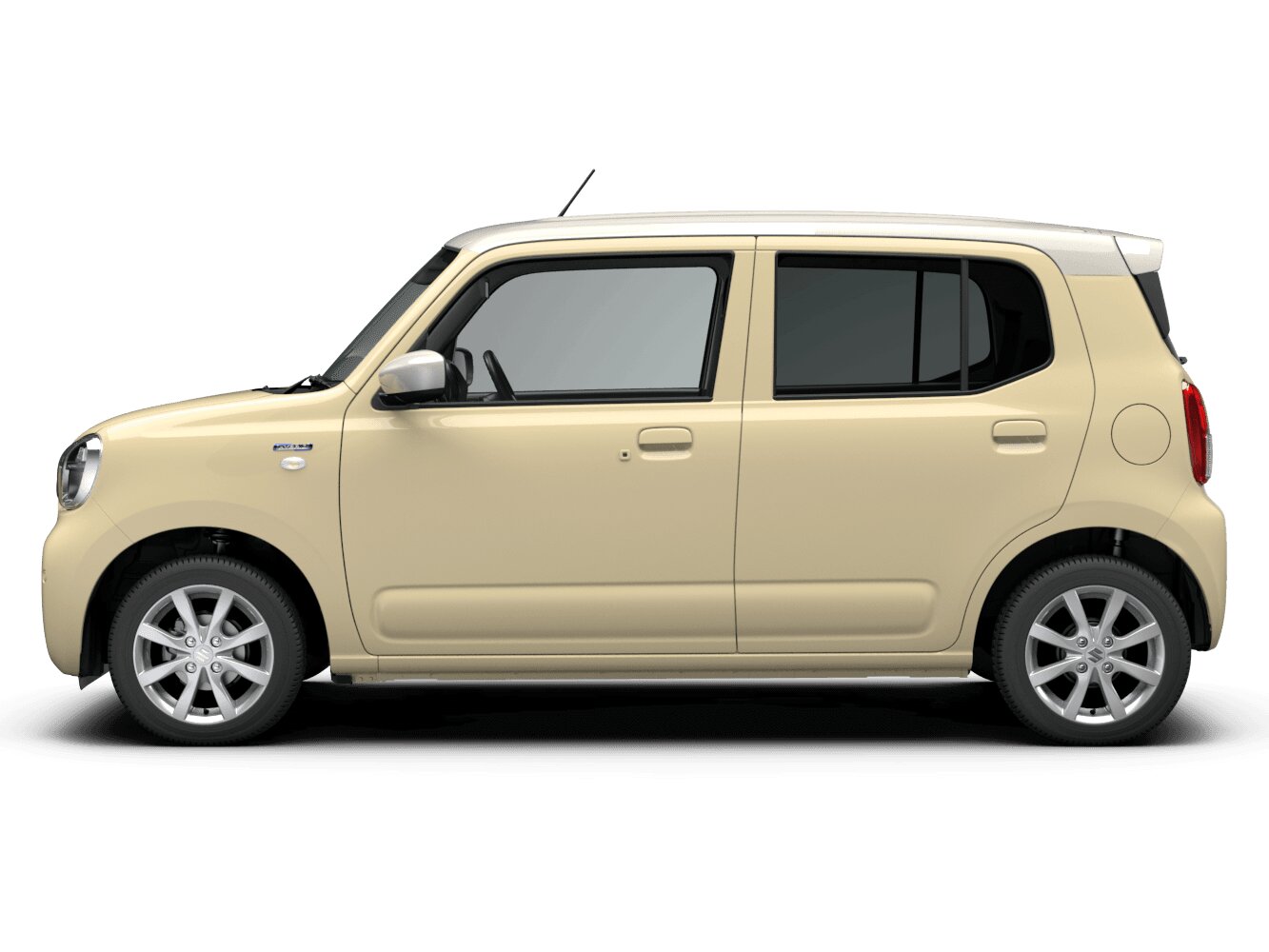 Suzuki Alto IX (HA37) Рестайлинг, 2026, фото 7