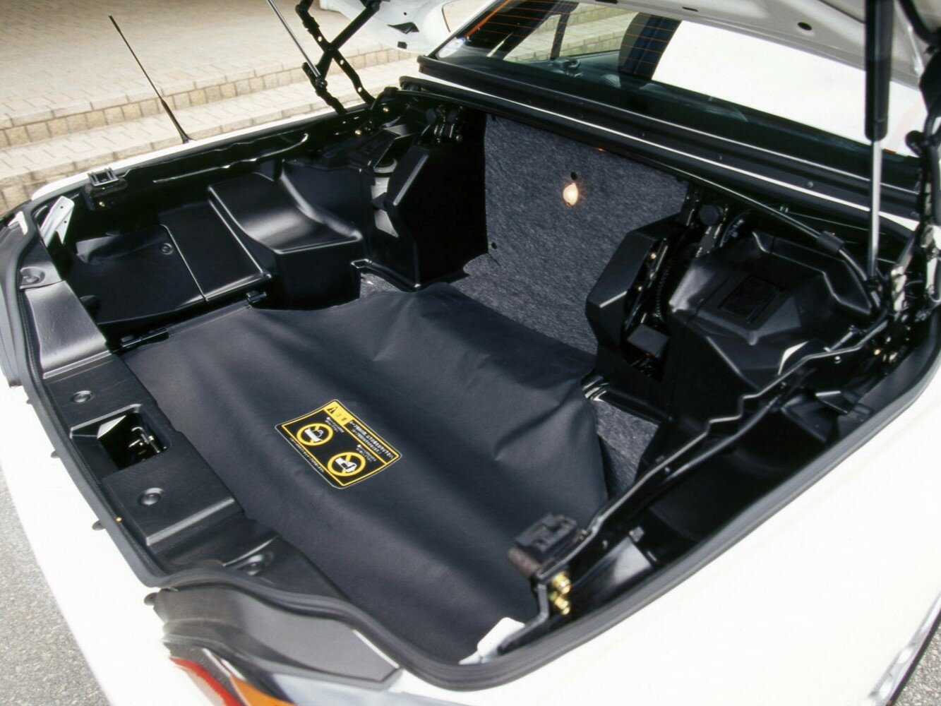 Nissan Silvia VII (S15), 2002, фото 4