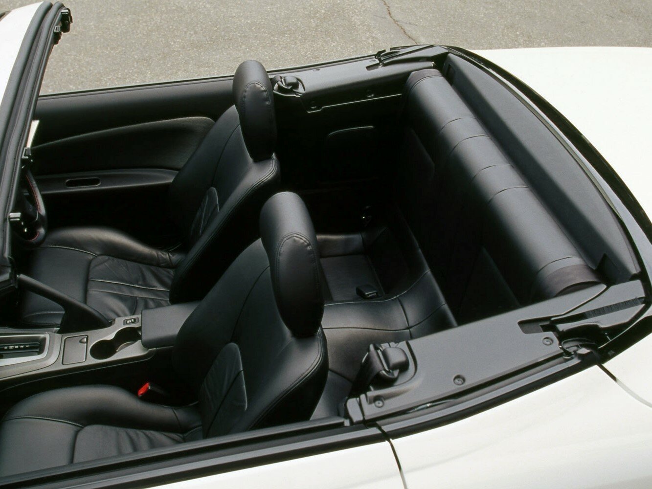 Nissan Silvia VII (S15), 2002, фото 7