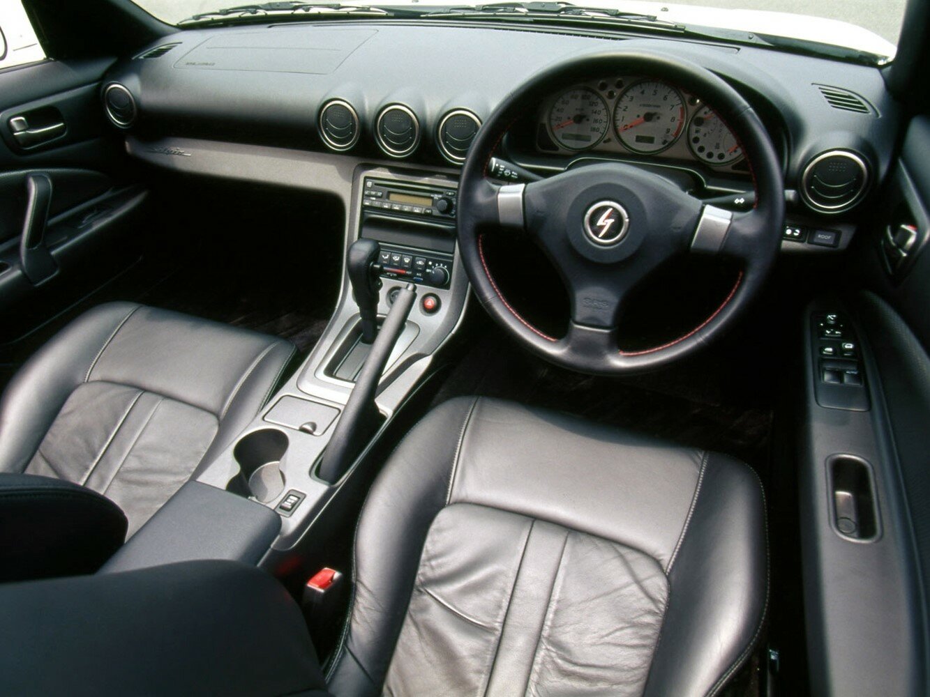 Nissan Silvia VII (S15), 2002, фото 6