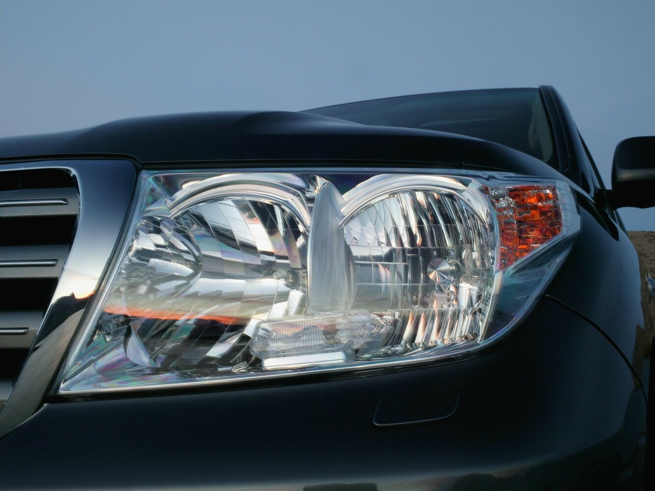 Toyota Land Cruiser 200 Series, 2012, фото 12