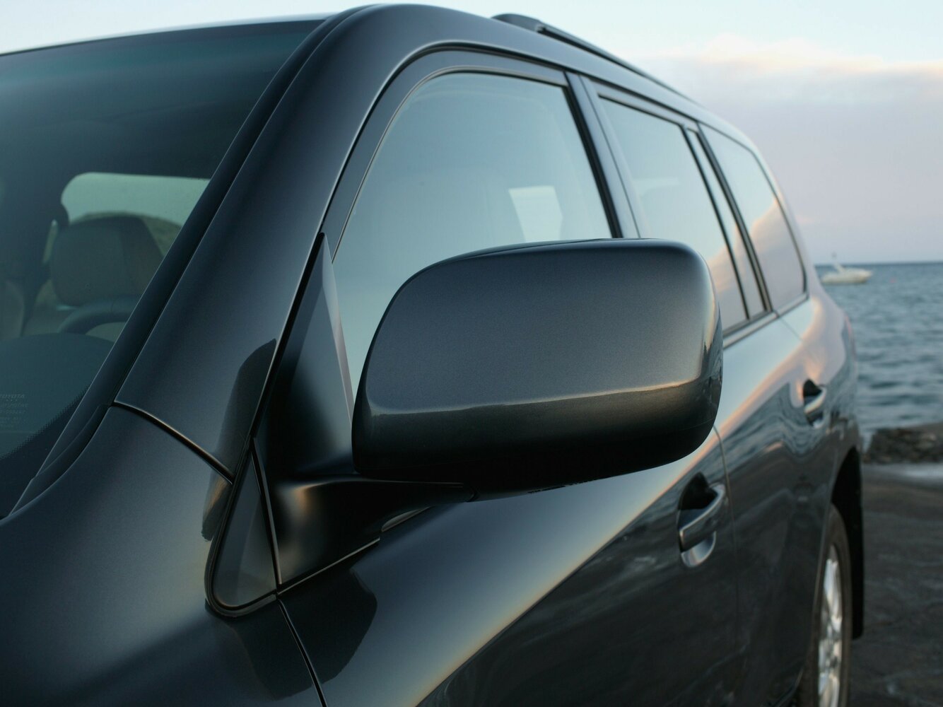 Toyota Land Cruiser 200 Series, 2012, фото 13