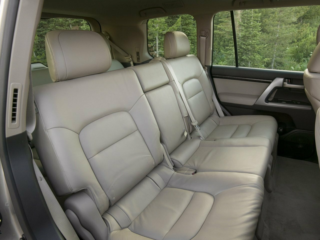 Toyota Land Cruiser 200 Series, 2012, фото 10