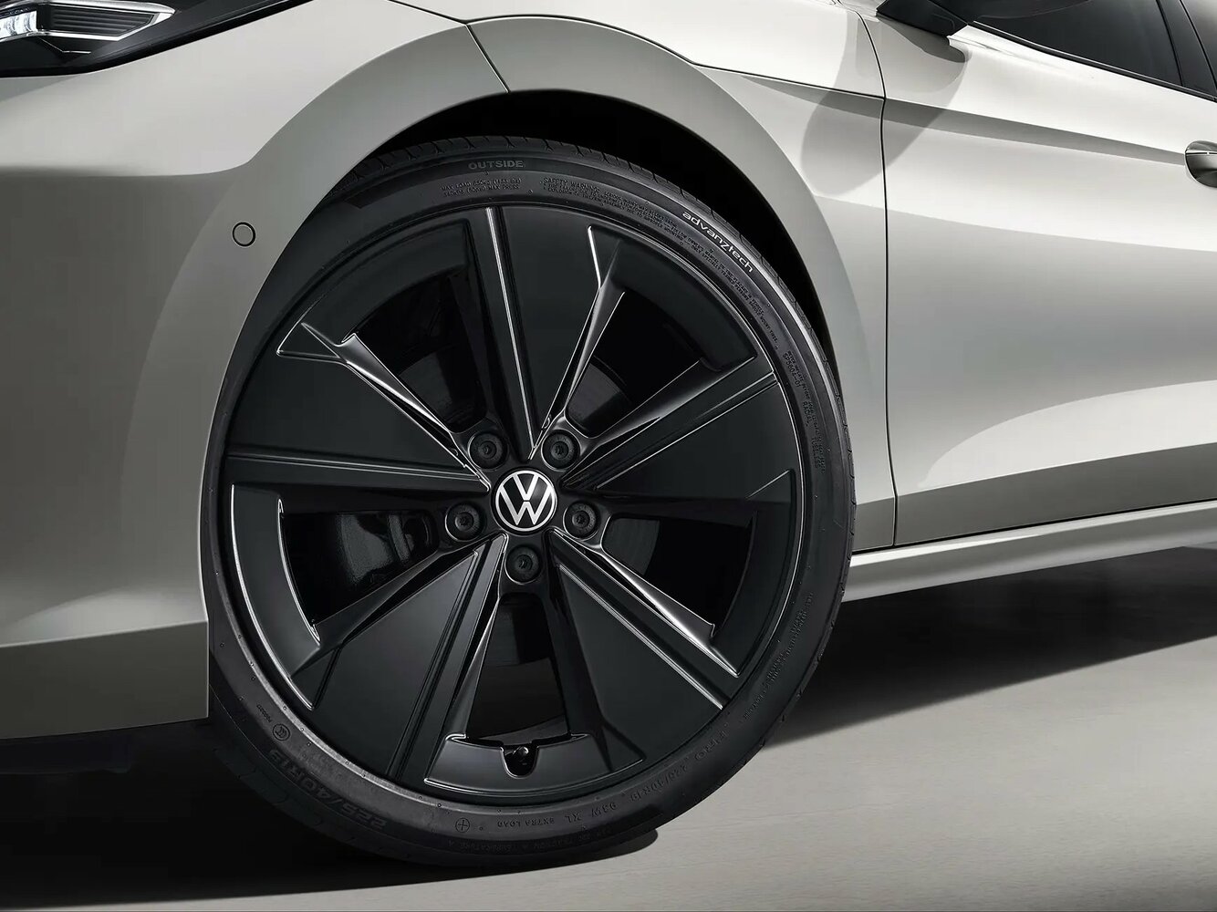 Volkswagen Lamando II Рестайлинг, 2025, фото 4