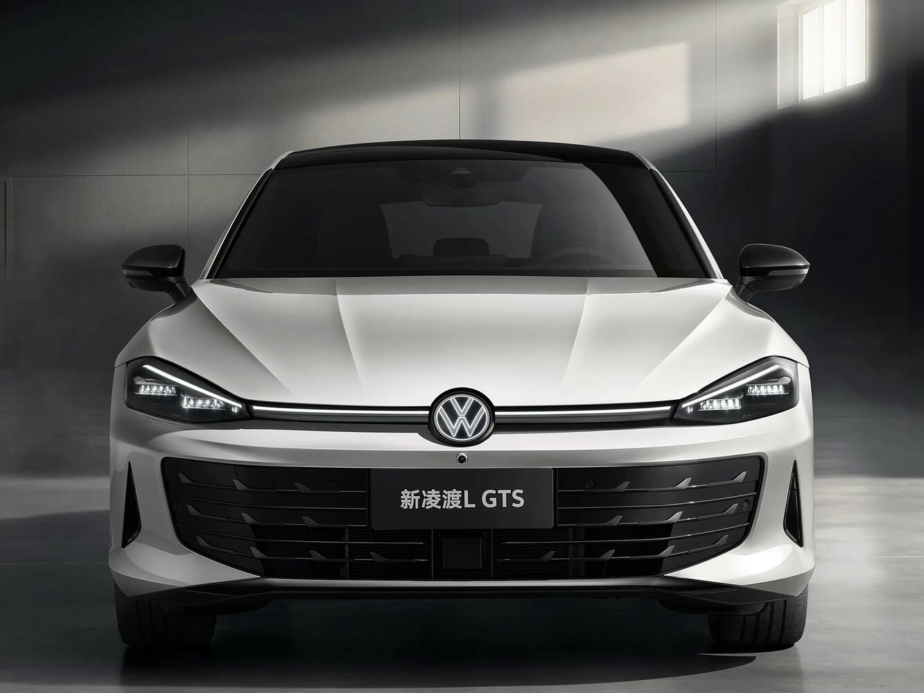 Volkswagen Lamando II Рестайлинг, 2025, фото 2