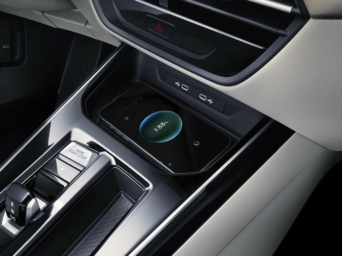 Volkswagen Lamando II Рестайлинг, 2025, фото 11