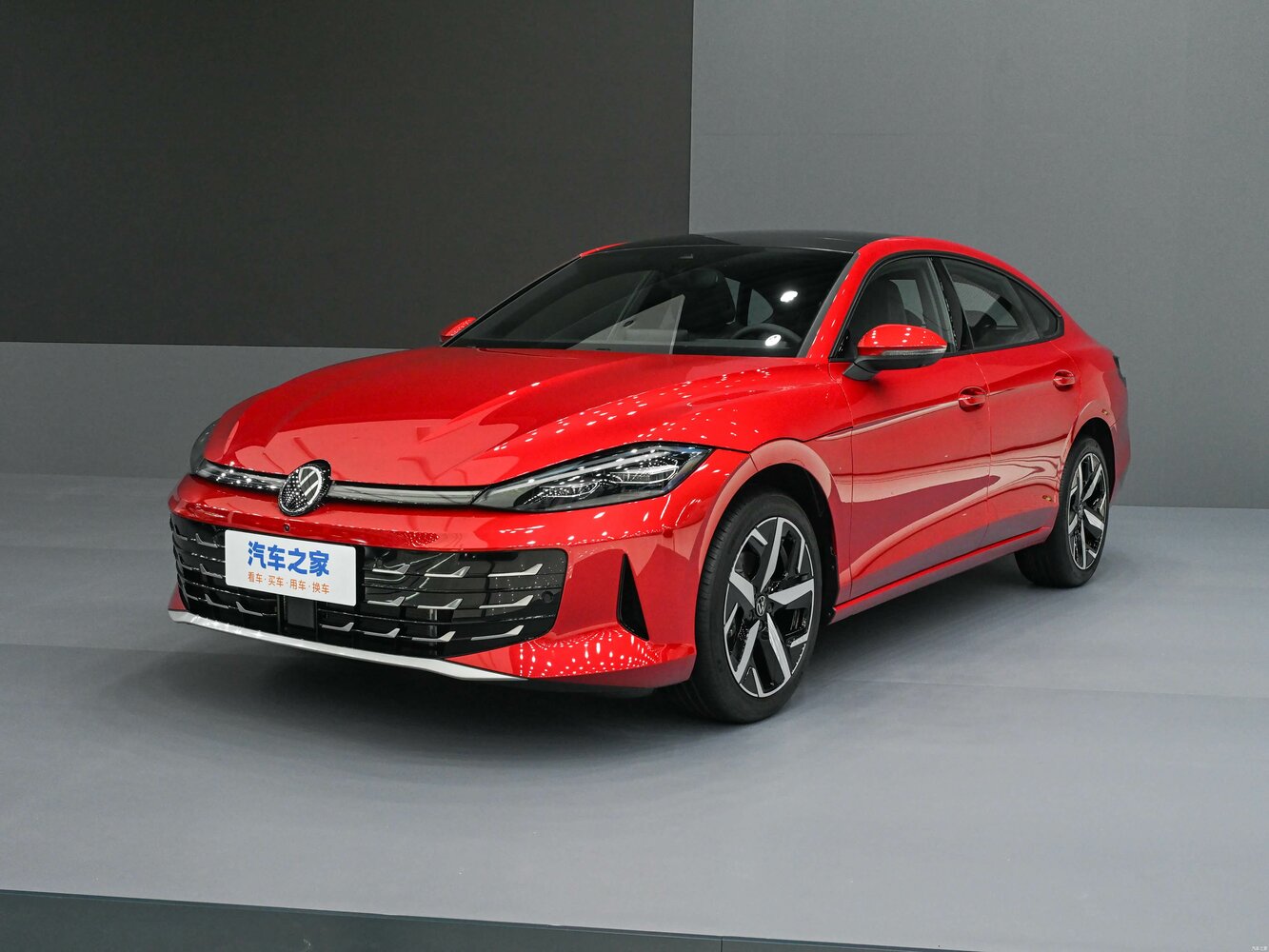 Volkswagen Lamando II Рестайлинг, 2025, фото 8